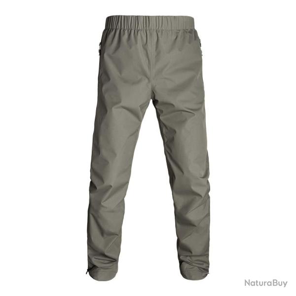 Pantalon Lightshell RAIN PROTECT vert olive Vert Olive