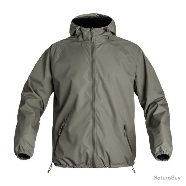 Veste courte Lightshell RAIN PROTECT vert olive S Vert Olive