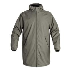 Veste longue Lightshell RAIN PROTECT vert olive Vert Olive