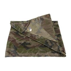 B&acirc;che camo ripstop 3x3M CE TU