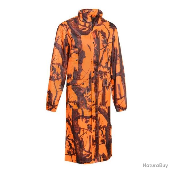 Manteau long de pluie GCBB