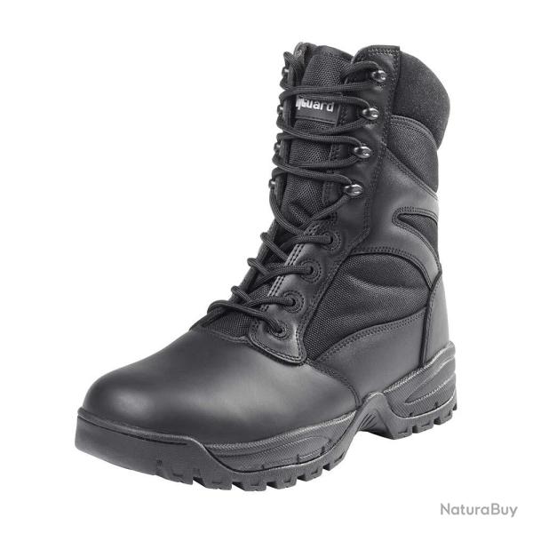 Rangers M�gatech EVO simple zip NOIR