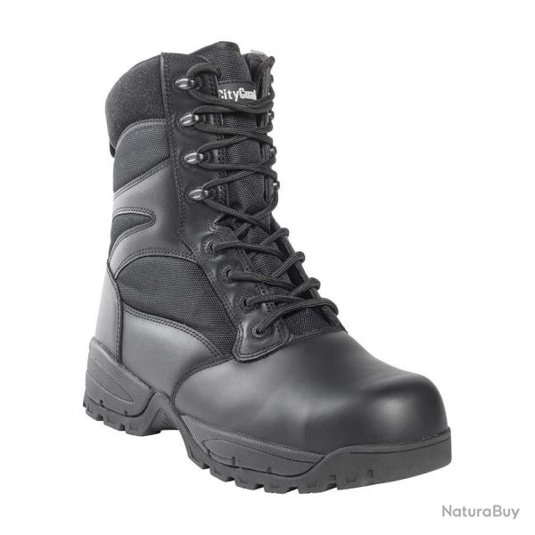 Rangers M�gatech EVO simple zip coqu�e 37 NOIR