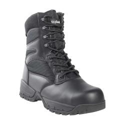 Rangers M&eacute;gatech EVO simple zip coqu&eacute;e 46 NOIR