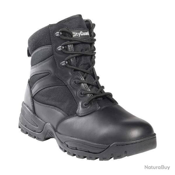 M�gatech EVO 6 black one zip NOIR