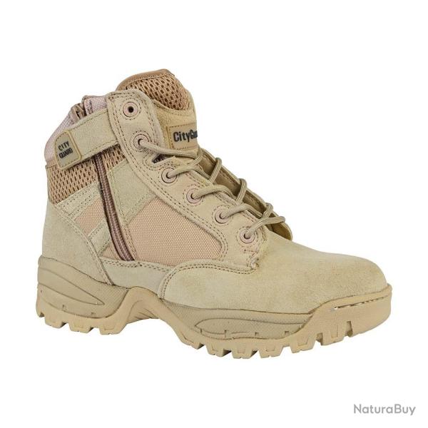 M�gatech EVO 6 one zip BEIG