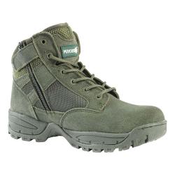 M&eacute;gatech EVO 6 one zip KAKI
