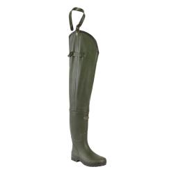Cuissarde Jersey Torrent KAKI