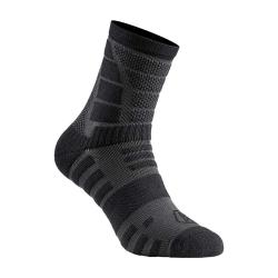 Chaussettes Impact 7" Summer gris b&eacute;ton 4346 Gris B&eacute;ton