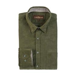 Chemise Olive 2XL KAKI