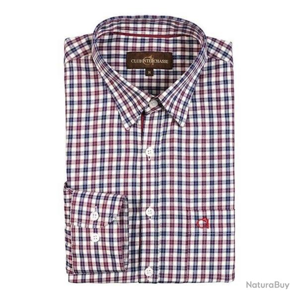 Chemise Ambroise