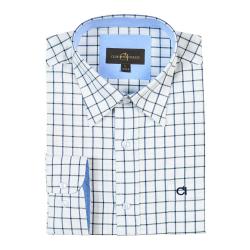 Chemise Telemaque BLVE