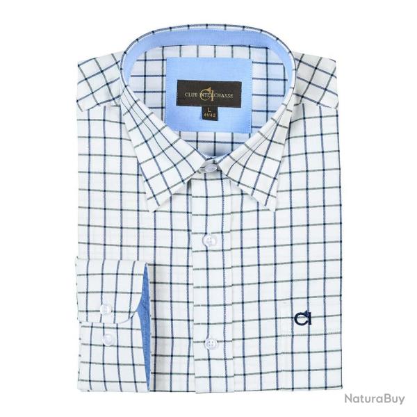 Chemise Telemaque BLVE