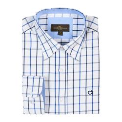 Chemise Mercure