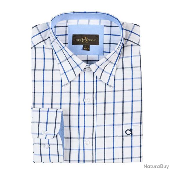 Chemise Mercure