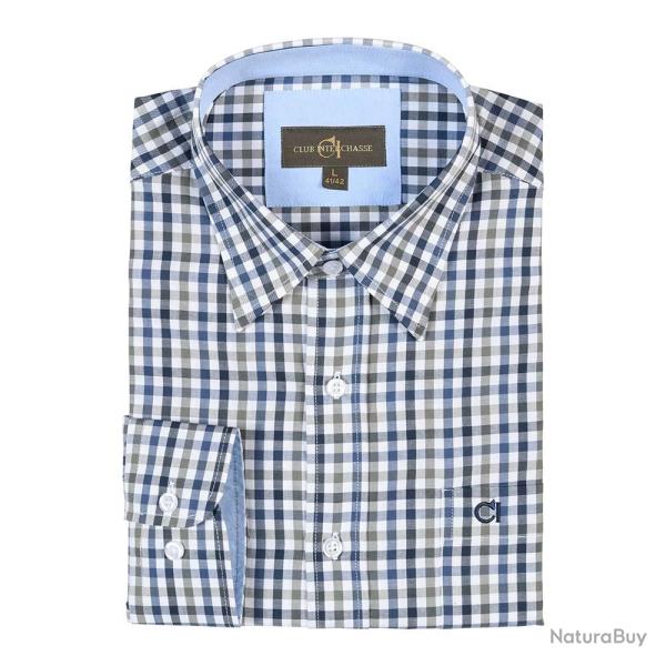 Chemise Saturne
