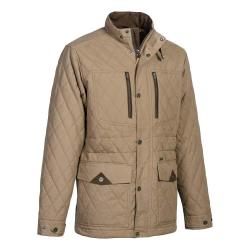 Veste Matelassee Ares TAB