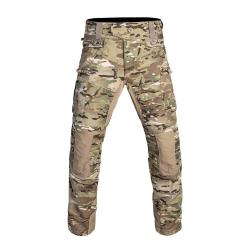 Pantalon v2 Fighter Gen. 2 entrejambe 89 cm Multicam 34 Multicam