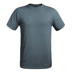 Tee shirt Strong Gris B&eacute;ton Gris B&eacute;ton