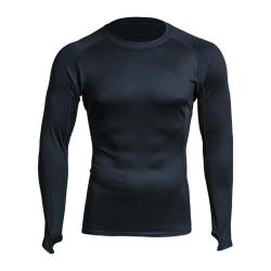 Maillot Thermo Performer 0&deg;C 10&deg;C Bleu Marine Bleu Marine
