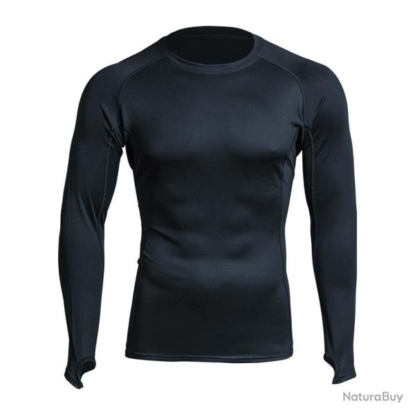 Maillot Thermo Performer 0�C 10�C Bleu Marine Bleu Marine