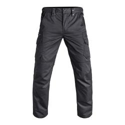 Pantalon V2 S&eacute;cu One Noir Noir
