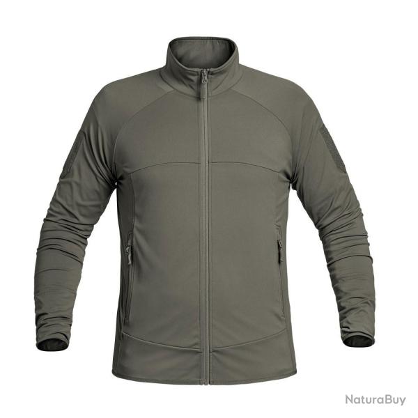 Gilet Instructor X Move Vert Olive Vert Olive
