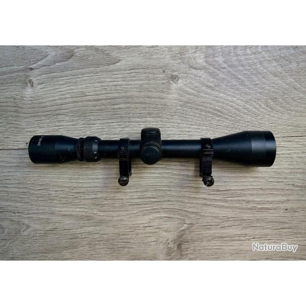 Lunette de vis�e airsoft