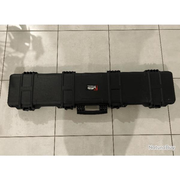 Malette de transport S&T