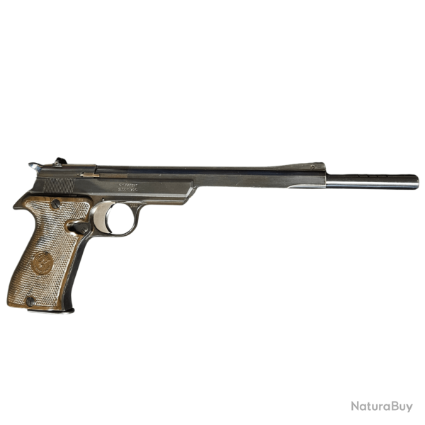 Pistolet Star Target 22LR "occasion"