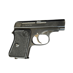 Pistolet CZ 92 6,35 BROWNING "occasion"