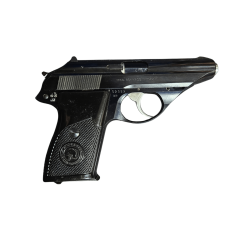 Pistolet BERETTA 90 ROMA calibre 7.65 browning "occasion"