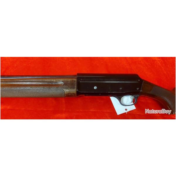 FUSIL SEMI AUTOMATIQUE FRANCHI 48AL Calibre 12