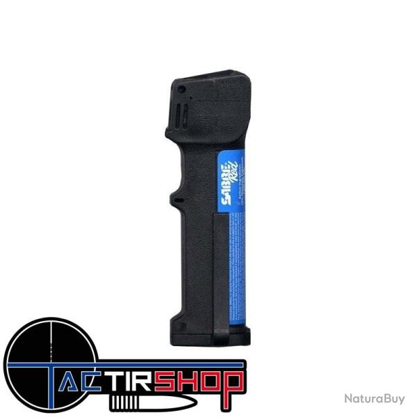 Bombe lacrymog�ne anti agression SABRE Red 20 ml MK-6 Stream