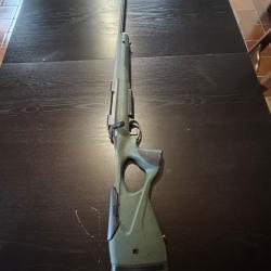 Carabine &agrave; Verrou Sako S20 Chasse Roughtech Verte Calibre 300 Win