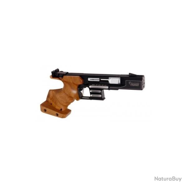 PISTOLET PARDINI SP NEW 22LR DROITIER