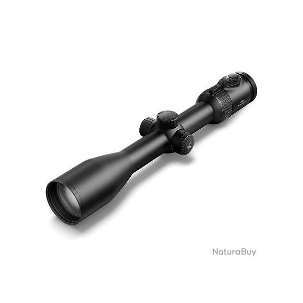 Lunette SWAROVSKI Z8i+ 5-40x56 P SR 4AI