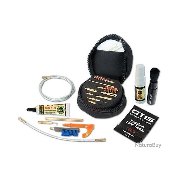 Kit de nettoyage pour arme de Cal.30/7.62 mm