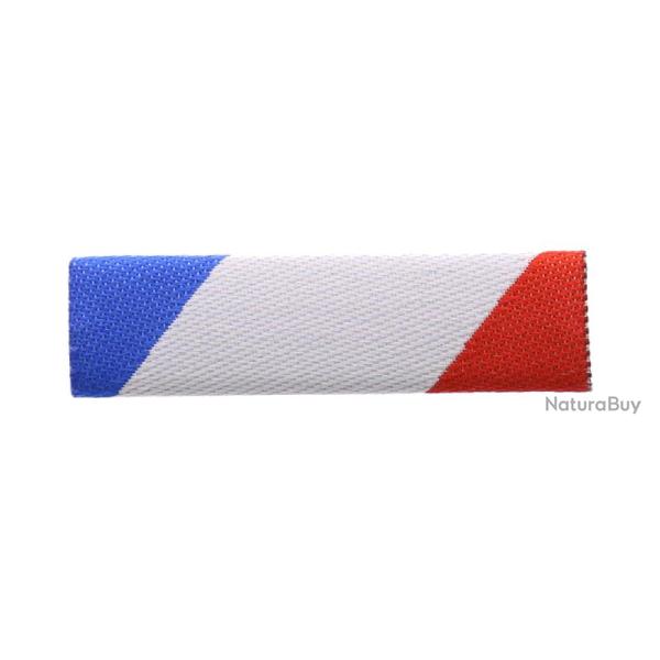 Barrette Dixmude - Mission S�curit� Int�rieur MSI