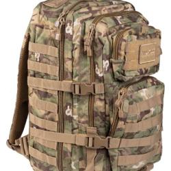 Sac &agrave; dos Militaire "PACK US" - MOLLE - Multi Terrain
