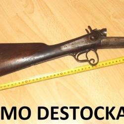 lot fusil &agrave; chiens en fonctionnement type LEFAUCHEUX &agrave; 39.00 Euros !!!!!! - VENDU PAR JEPERCUTE