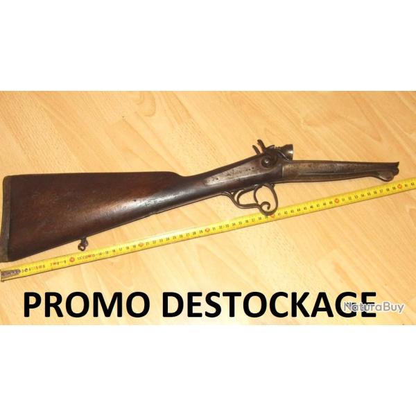 lot fusil � chiens en fonctionnement type LEFAUCHEUX � 39.00 Euros !!!!!! - VENDU PAR JEPERCUTE