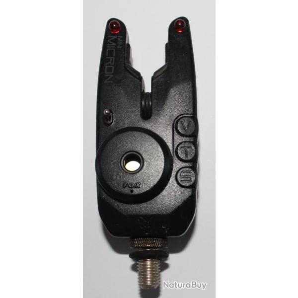 D�tecteur Fox Mini Micron