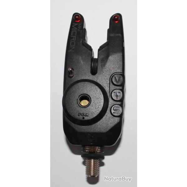 D�tecteur Fox Mini Micron