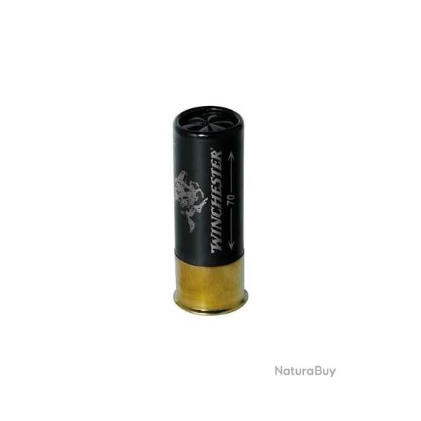 Pack 100 cart. Winchester Sp�cial Corvid�s / Cal. 12 - 38 g - Vrac sans boite