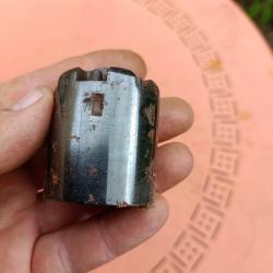 Barillet poudre noire 36