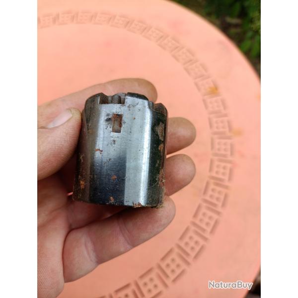 Barillet poudre noire 36