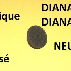 vis molette DIANA r&eacute;glage de hausse DIANA 6 DIANA 6G filetage 5.70mm - VENDU PAR JEPERCUTE (SW266)