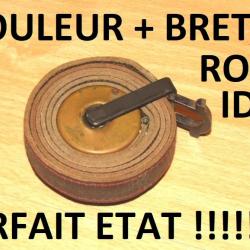 enrouleur + bretelle en fonctionnement fusil ROBUST / IDEAL MANUFRANCE - VENDU PAR JEPERCUTE (SW267)