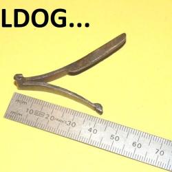 ressort de chien BULLDOG VELODOG LEFAUCHEUX CYCLISTE pistolet revolver - VENDU PAR JEPERCUTE
